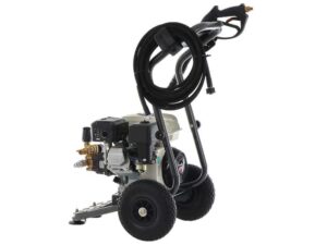 Hidrolimpiadora de Gasolina Honda GP 200 lateral